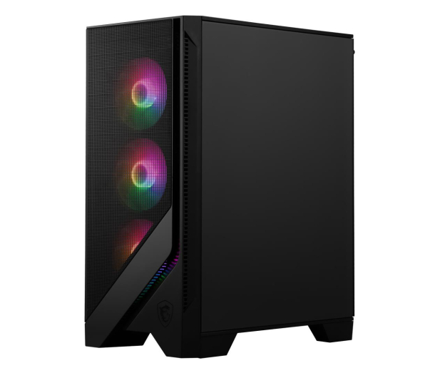 MSI MAG FORGE 120A AIRFLOW 306-7G23A21-809 - 1205610 - zdjęcie 4